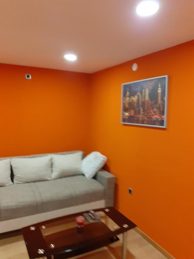 Maja Apartment Велика Горица Екстериор снимка