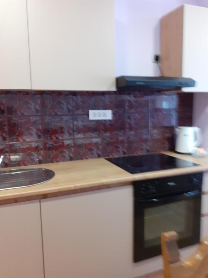 Maja Apartment Велика Горица Екстериор снимка