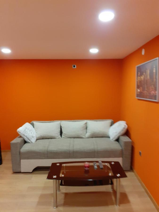 Maja Apartment Велика Горица Екстериор снимка
