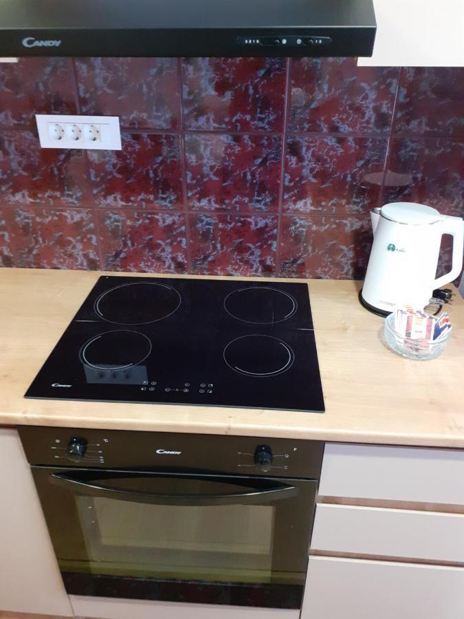 Maja Apartment Велика Горица Екстериор снимка