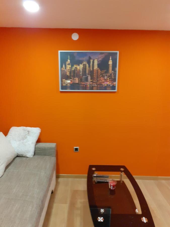 Maja Apartment Велика Горица Екстериор снимка