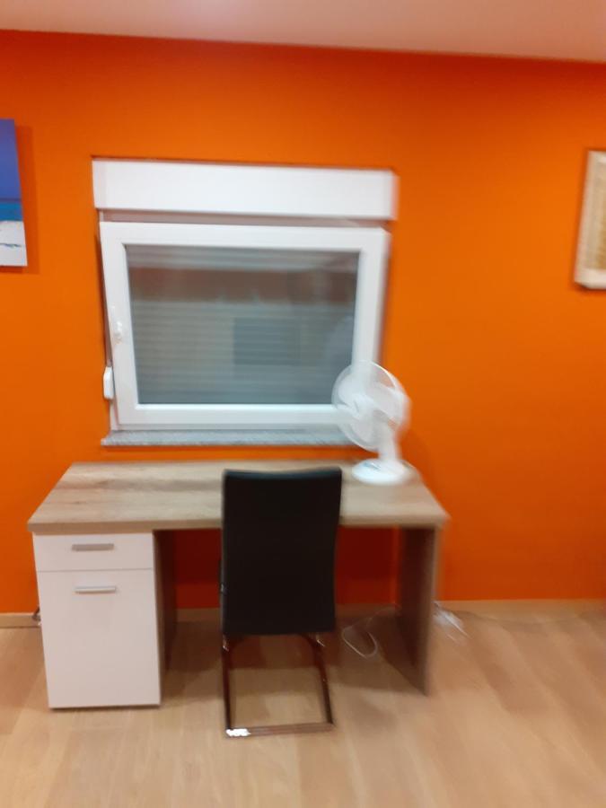Maja Apartment Велика Горица Екстериор снимка