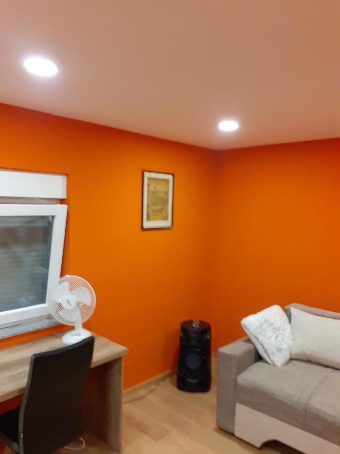 Maja Apartment Велика Горица Екстериор снимка