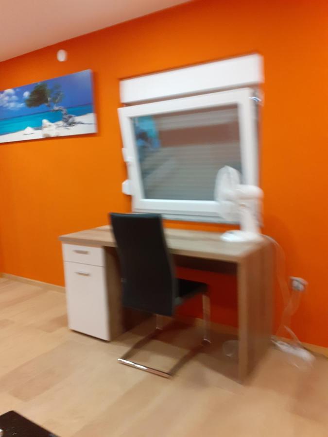 Maja Apartment Велика Горица Екстериор снимка