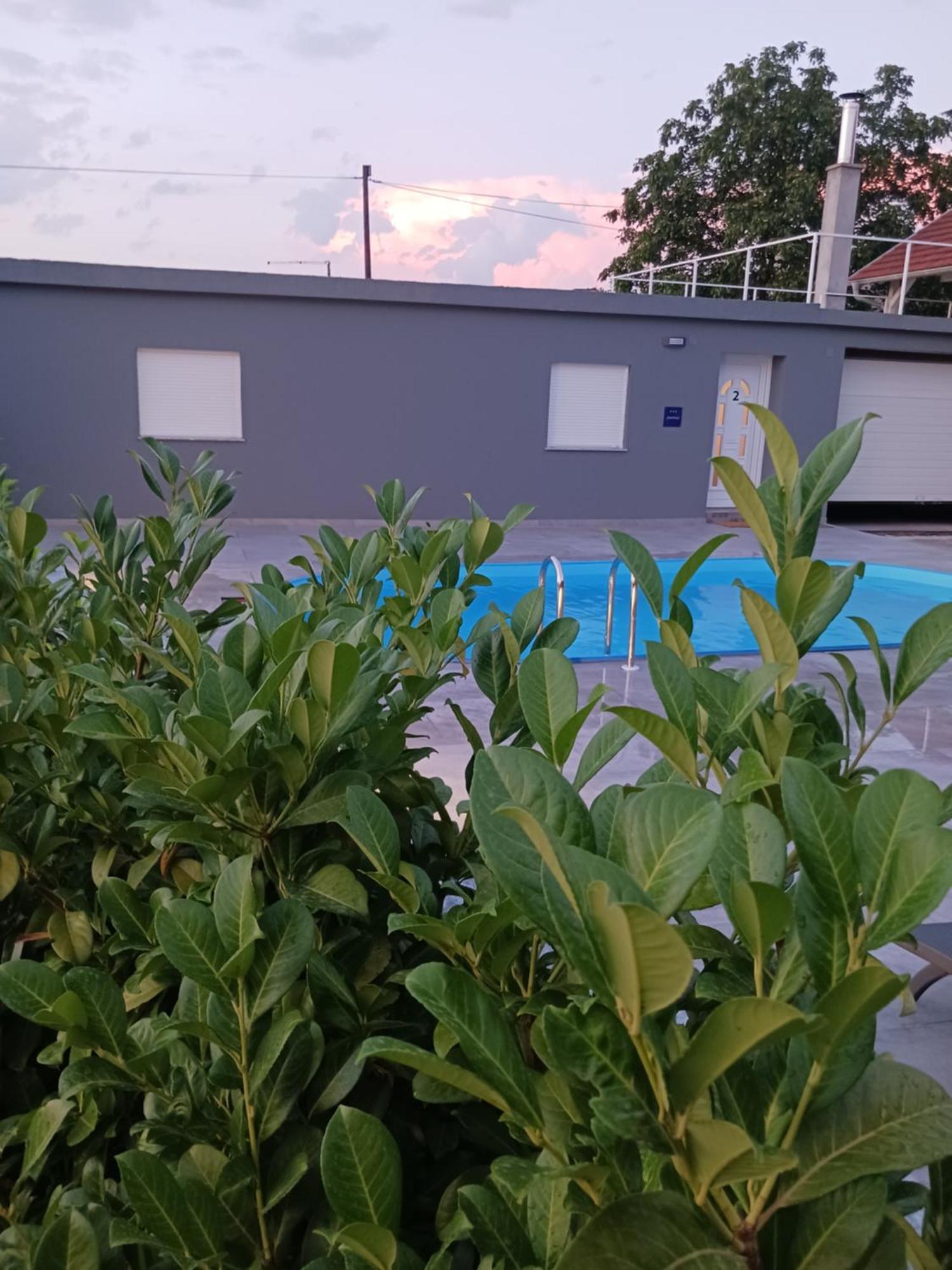 Maja Apartment Велика Горица Екстериор снимка