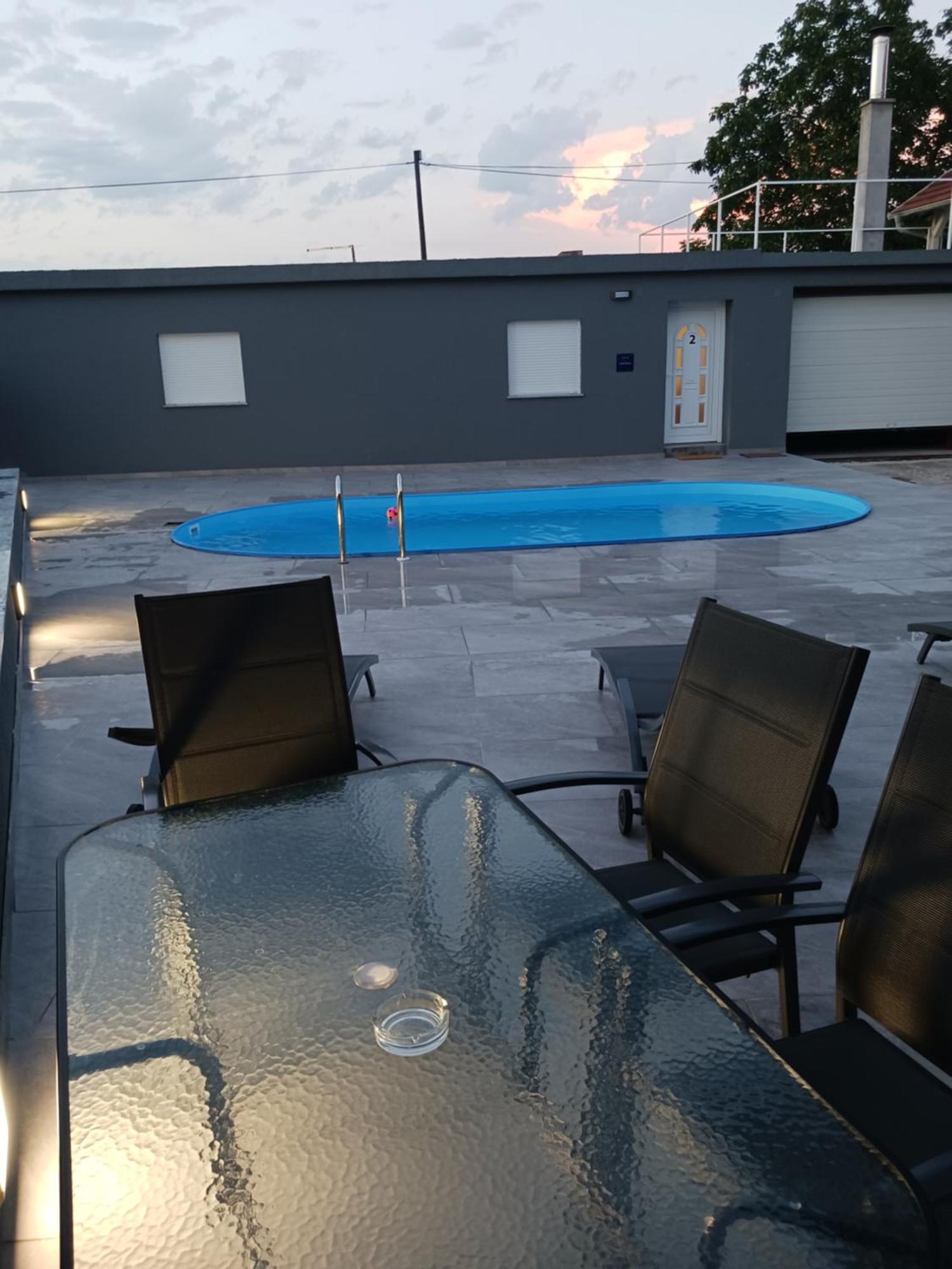 Maja Apartment Велика Горица Екстериор снимка