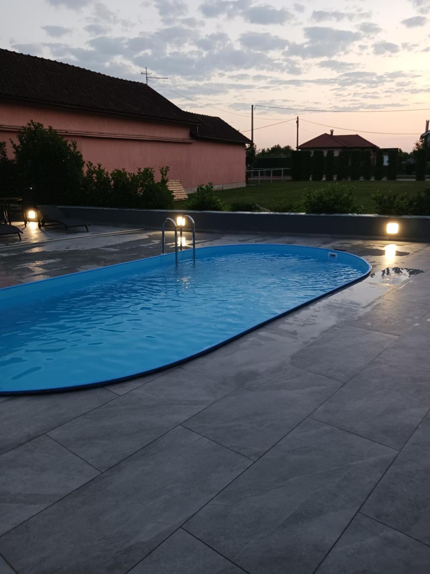 Maja Apartment Велика Горица Екстериор снимка