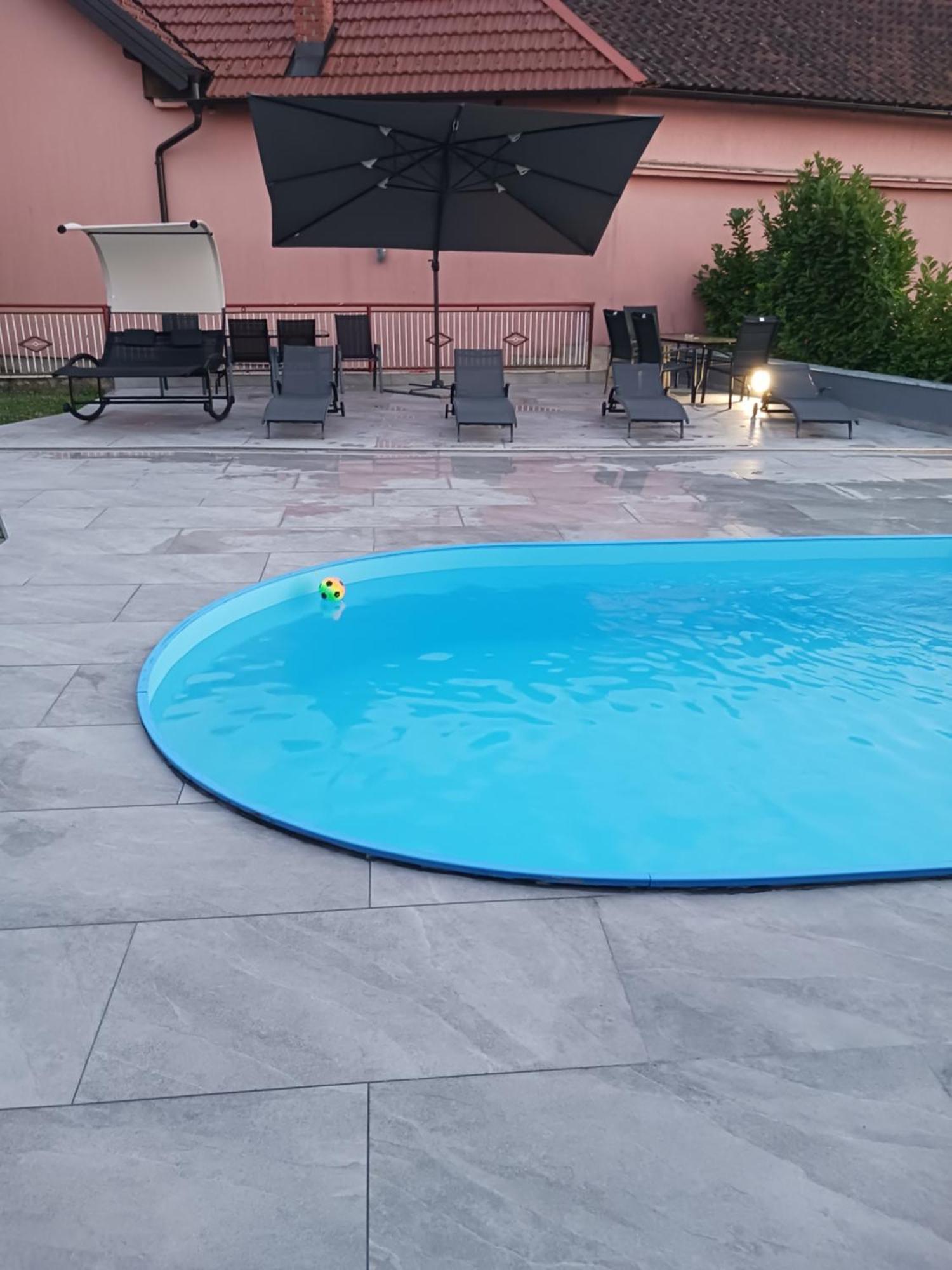 Maja Apartment Велика Горица Екстериор снимка