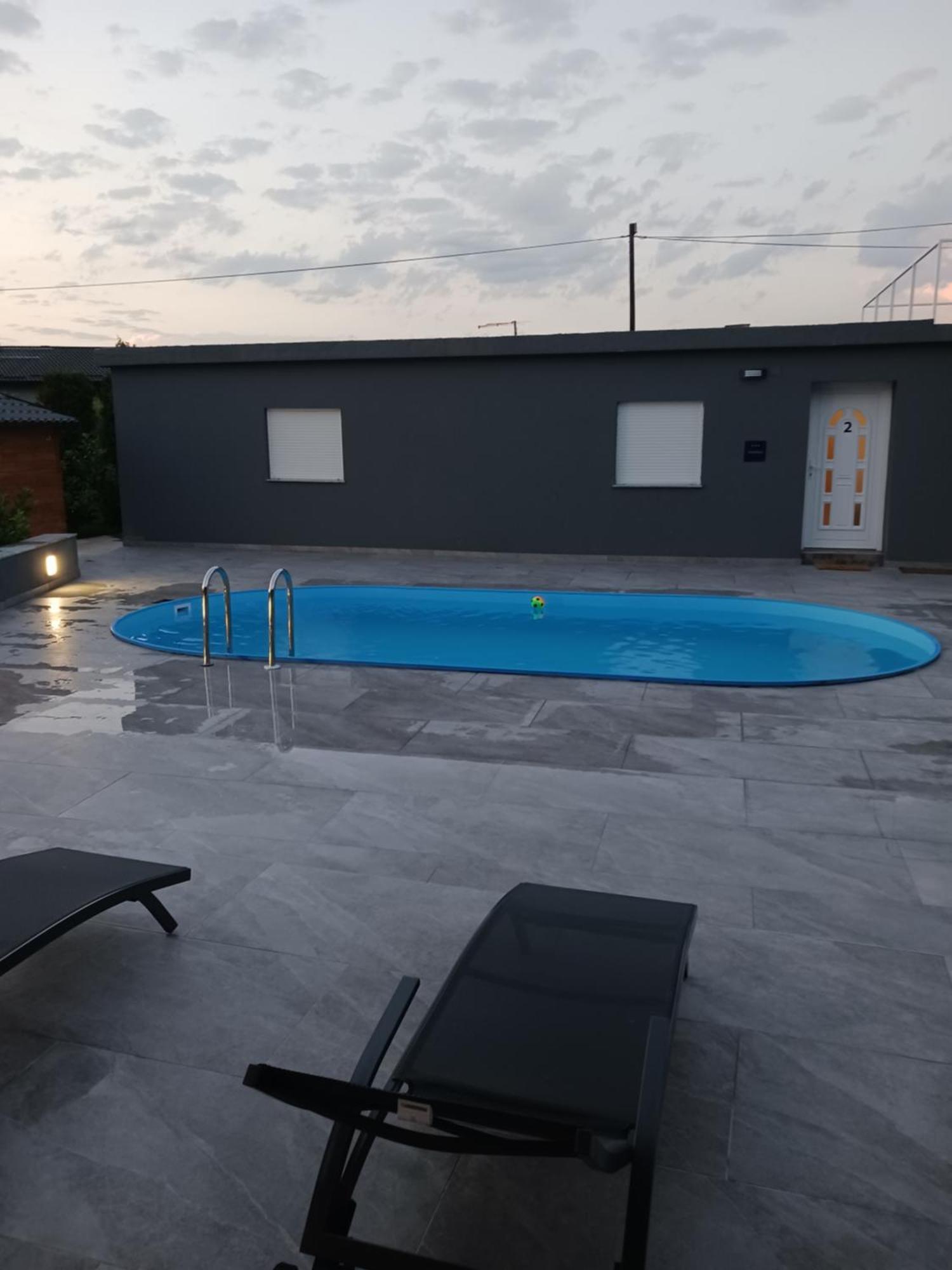 Maja Apartment Велика Горица Екстериор снимка