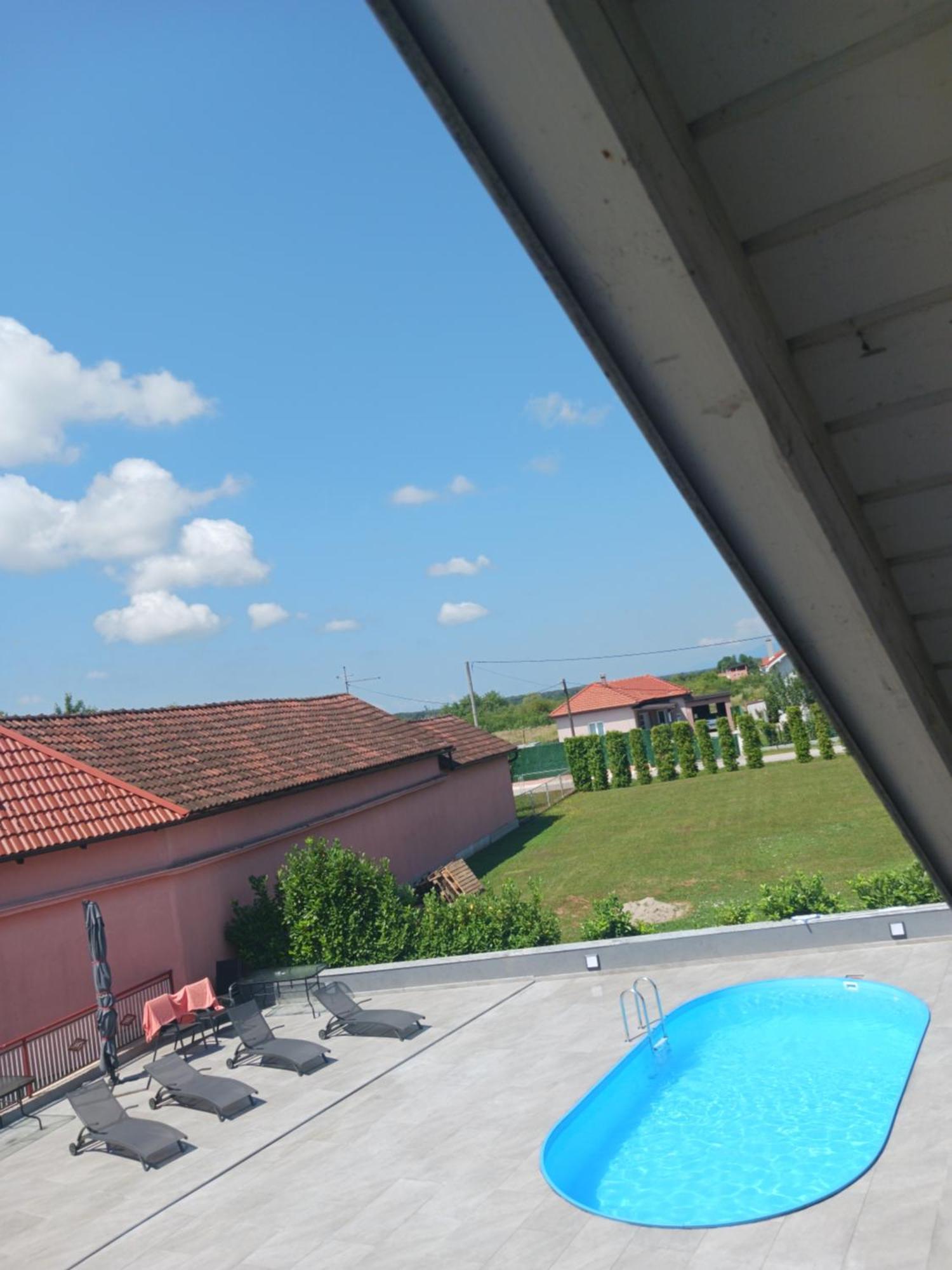 Maja Apartment Велика Горица Екстериор снимка