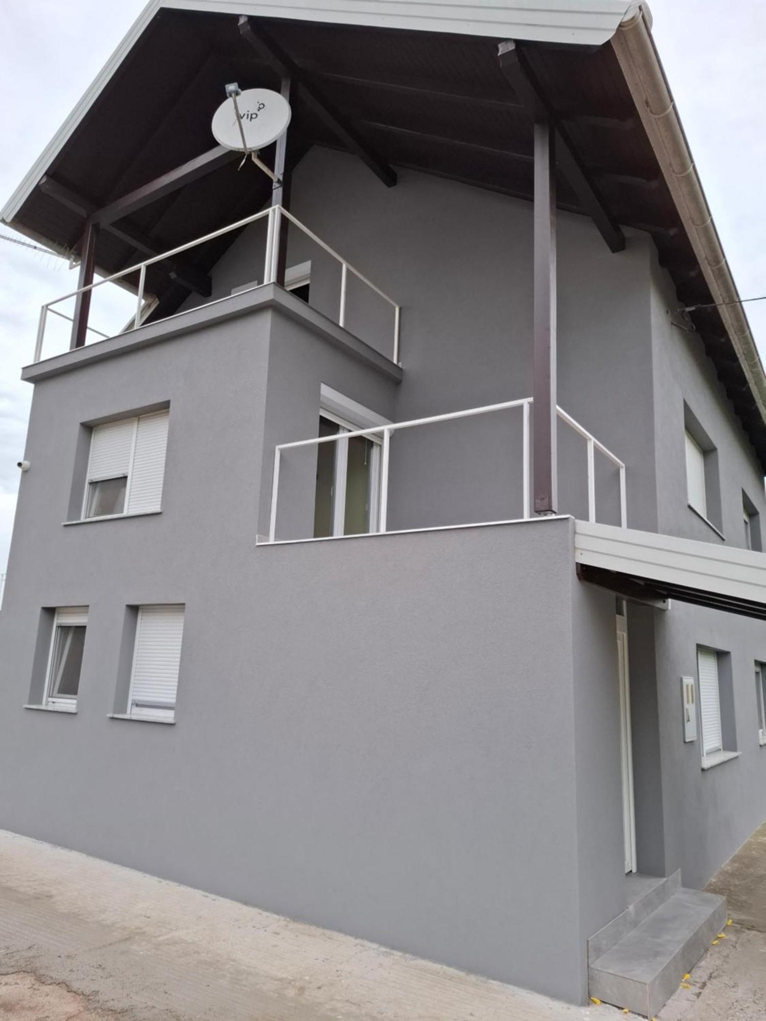 Maja Apartment Велика Горица Екстериор снимка