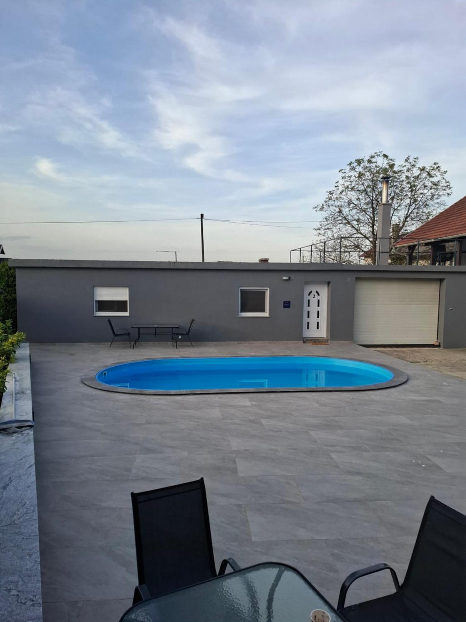 Maja Apartment Велика Горица Екстериор снимка