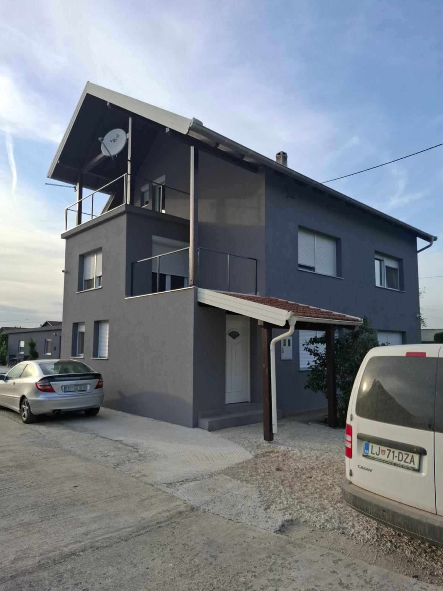 Maja Apartment Велика Горица Екстериор снимка