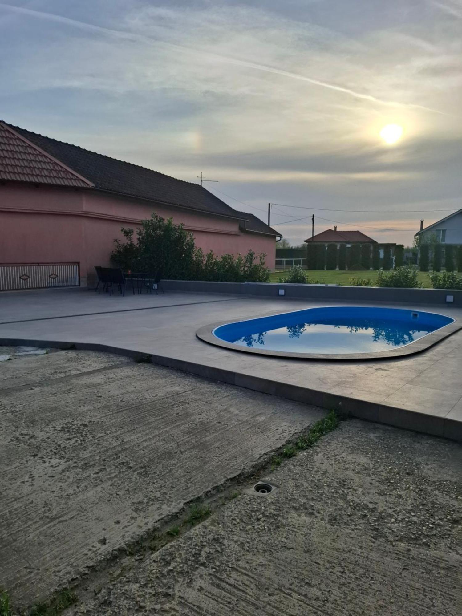 Maja Apartment Велика Горица Екстериор снимка