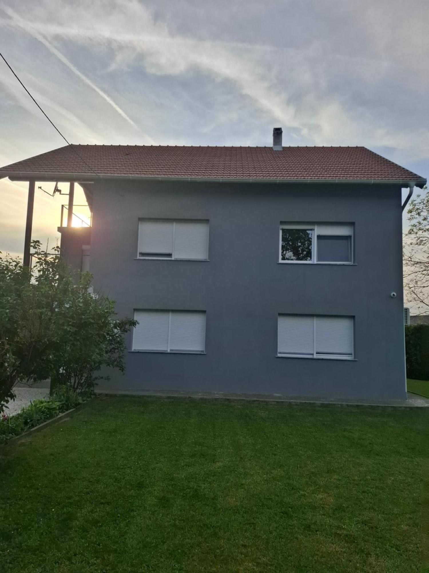 Maja Apartment Велика Горица Екстериор снимка