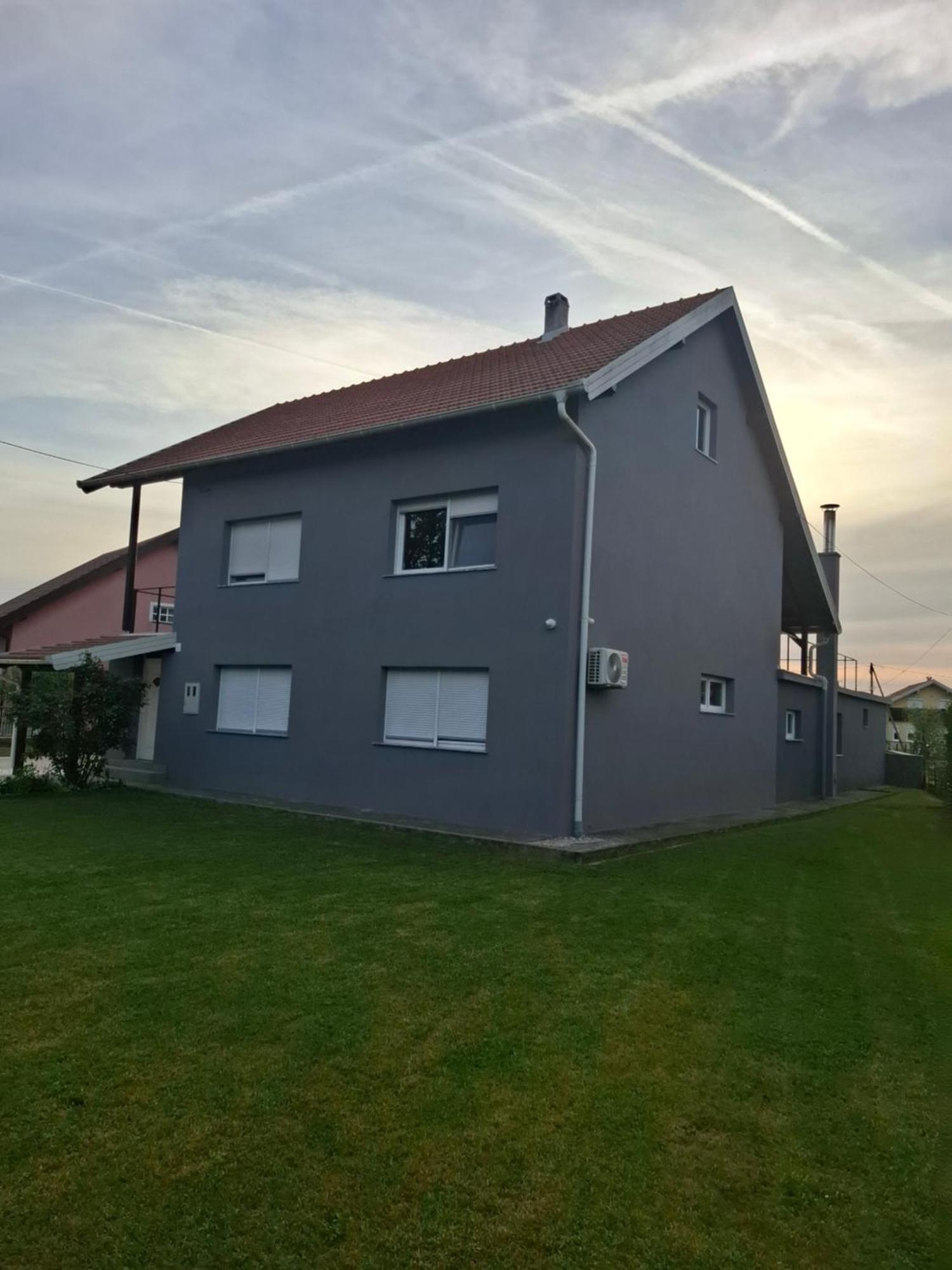 Maja Apartment Велика Горица Екстериор снимка