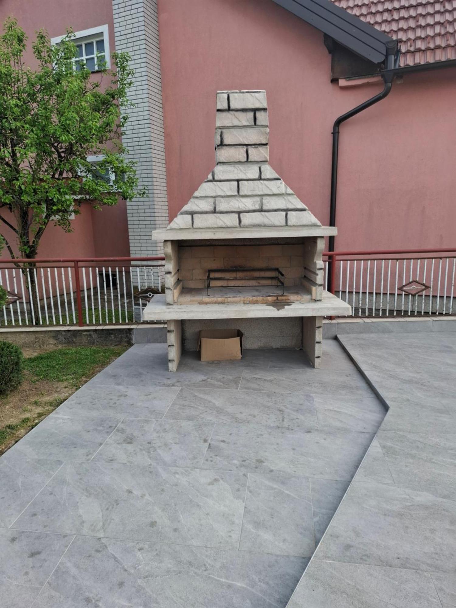 Maja Apartment Велика Горица Екстериор снимка